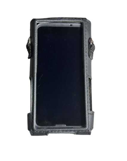 Capa Coletor C66 com Gatilho