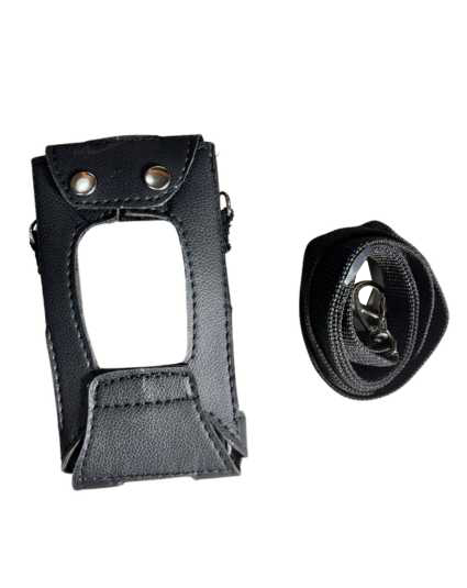 Capa Coletor C66 com Gatilho