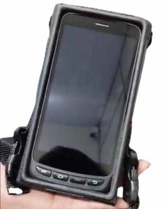 Capa Coletor C72