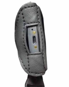 Capa Coletor C72