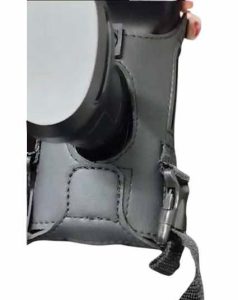 Capa Coletor C72