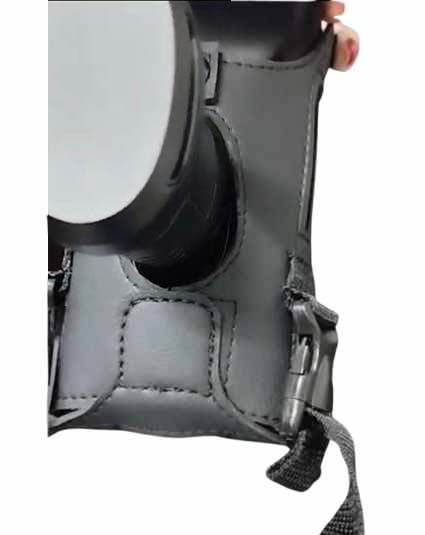 Capa Coletor C72