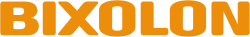 Logotipo Bixolon
