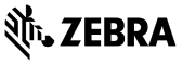 Logotipo Zebra