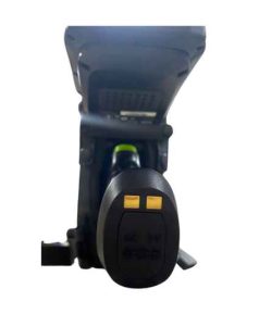 Capa Coletor Auto ID9 com Gatilho