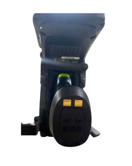 Capa Coletor Auto ID9 com Gatilho