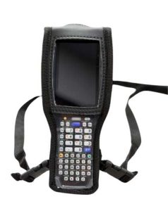 Capa Coletor CK65 com Gatilho