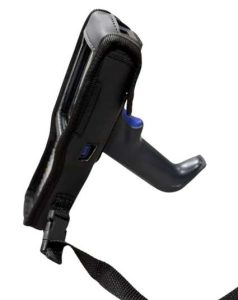 Capa Coletor CK65 com Gatilho