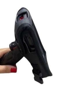 Capa Coletor CT45 com Gatilho