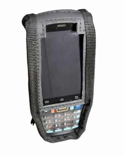 Capa Coletor DT40 com Gatilho