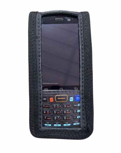 Capa Coletor DT40 Lite