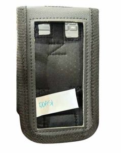 Capa Coletor EDA51 sem Gatilho