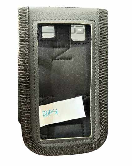 Capa Coletor EDA51 sem Gatilho