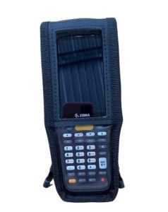 Capa Coletor MC22 com Proteção Teclado sem Gatilho