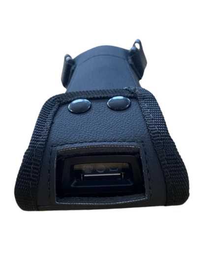 Capa Coletor MC22 com Proteção Teclado sem Gatilho