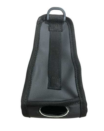 Capa Coletor MC3090/3190/3200 sem Gatilho