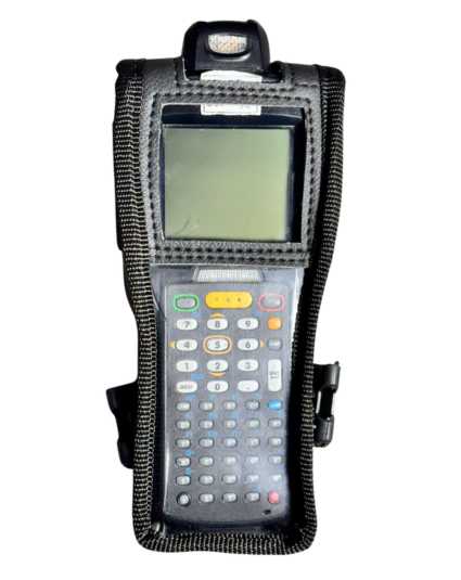 Capa Coletor MC3090/3190/3290 Brick sem Gatilho