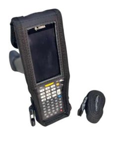 Capa Coletor MC33 com Gatilho com Proteção Teclado