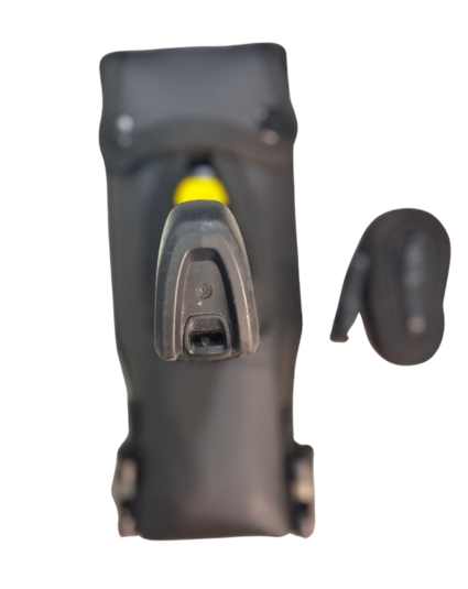 Capa Coletor MC33 com Gatilho com Proteção Teclado
