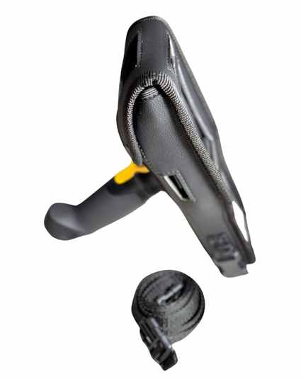Capa Coletor MC93 com Gatilho