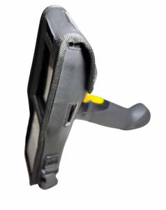 Capa Coletor MC93 com Gatilho
