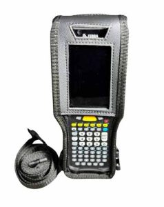 Capa Coletor MC93 com Gatilho