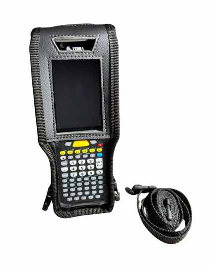 Capa Coletor MC93 com Gatilho