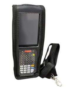 Capa Coletor PM451 com Gatilho