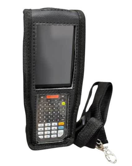 Capa Coletor PM451 com Gatilho