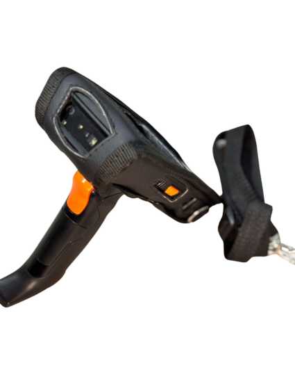 Capa Coletor PM451 com Gatilho