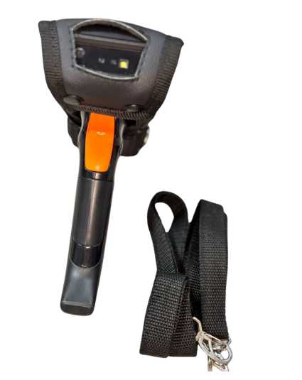 Capa Coletor PM451 com Gatilho