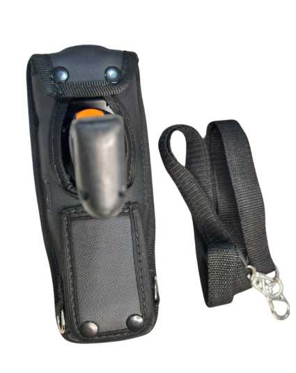 Capa Coletor PM451 com Gatilho