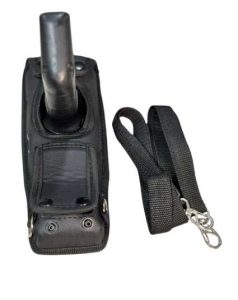Capa Coletor PM451 com Gatilho
