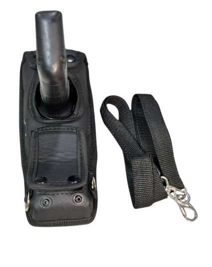 Capa Coletor PM451 com Gatilho