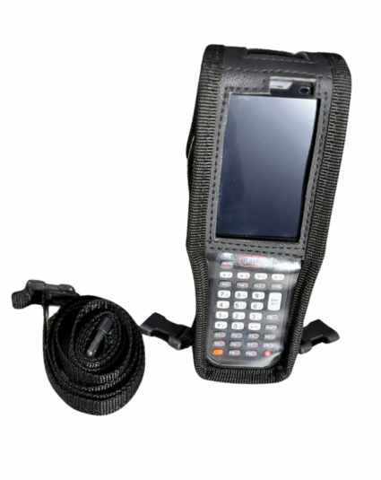 Capa Coletor RT40 com Gatilho