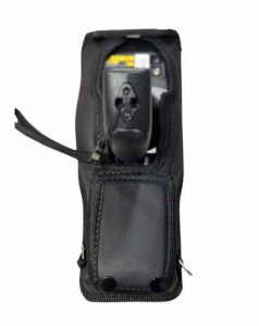 Capa Coletor Skorpio X5 com Gatilho