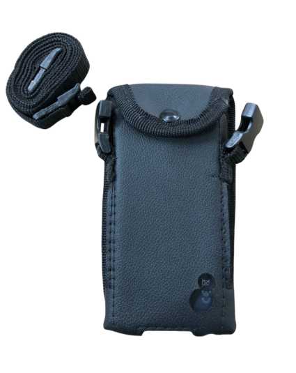 Capa Coletor TC21 Meia Tela sem Gatilho
