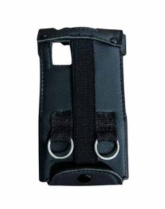 Capa Coletor TC21 sem Proteção Tela sem Gatilho
