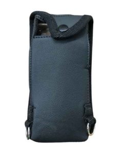 Capa Coletor TC22