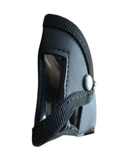 Capa Coletor TC22