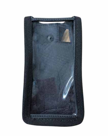Capa Coletor TC53 com Proteção Tela