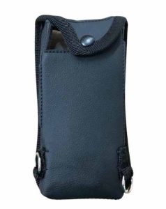 Capa Coletor TC53 com Proteção Tela