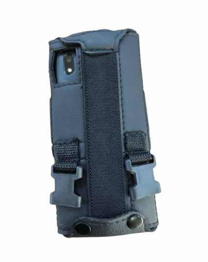 Capa Coletor TC15 sem Gatilho sem Proteção Tela