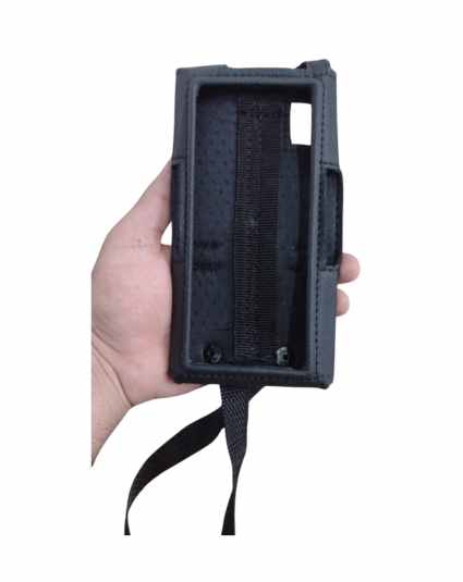 Capa Coletor TC15 sem Gatilho sem Proteção Tela