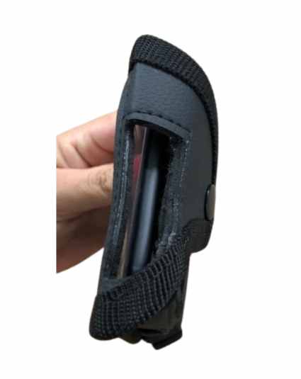 Capa Coletor TC15 sem Gatilho sem Proteção Tela