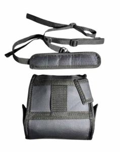 Capa Impressora ZQ520-521