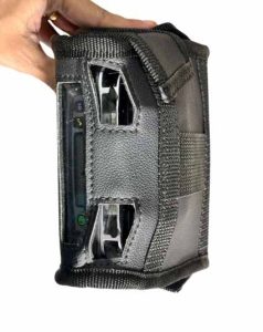 Capa Impressora ZQ520-521
