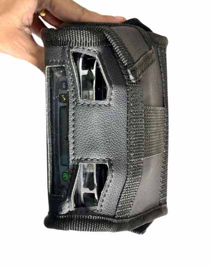 Capa Impressora ZQ520-521