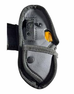 Capa Impressora ZQ520-521