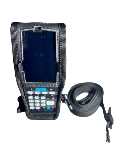 Capa Coletor HT330 com Gatilho